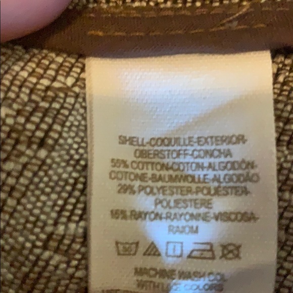 Free People blazer jacket - Picture 5 of 5